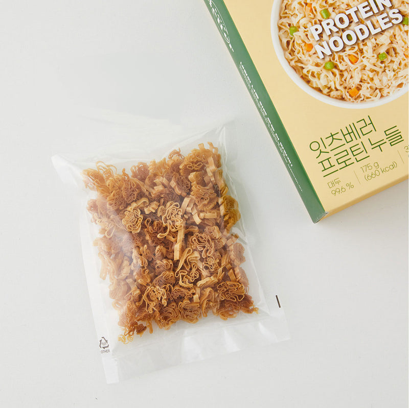 Eat’s Better Protein Noodles